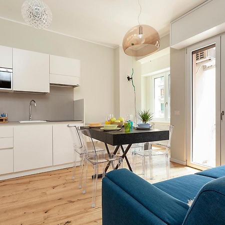 Zuretti1 - Meryggiare Apartments Milan Bagian luar foto