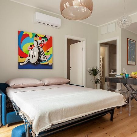 Zuretti1 - Meryggiare Apartments Milan Bagian luar foto