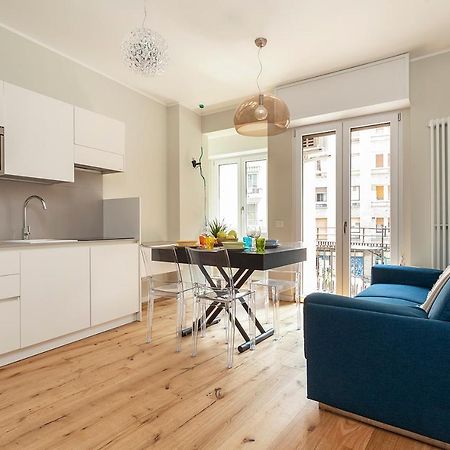 Zuretti1 - Meryggiare Apartments Milan Bagian luar foto
