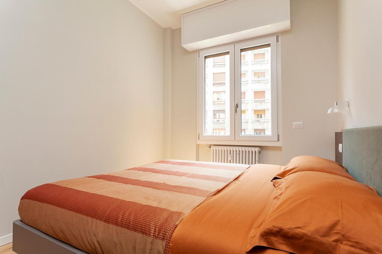 Zuretti1 - Meryggiare Apartments Milan Bagian luar foto