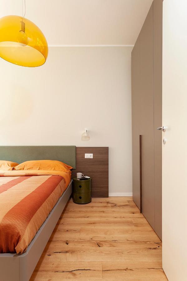 Zuretti1 - Meryggiare Apartments Milan Bagian luar foto