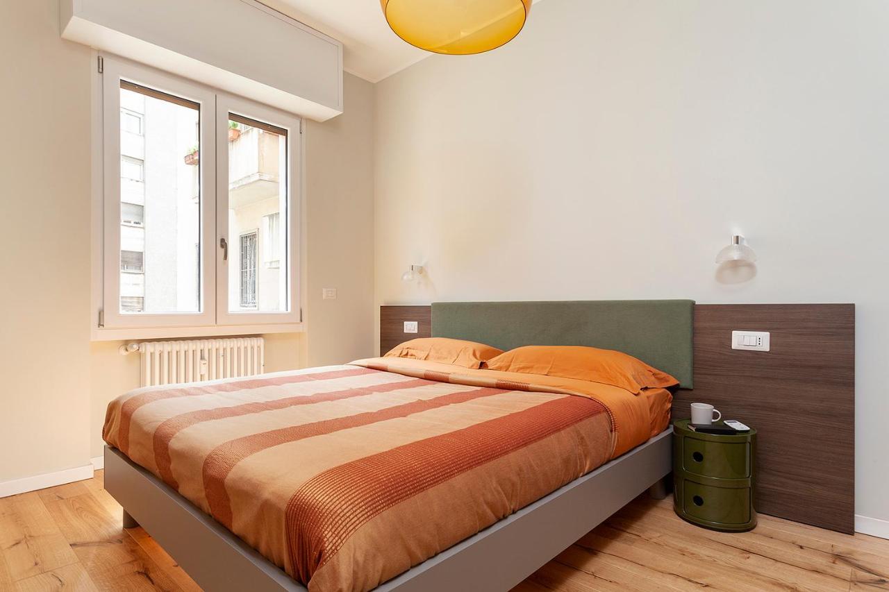 Zuretti1 - Meryggiare Apartments Milan Bagian luar foto