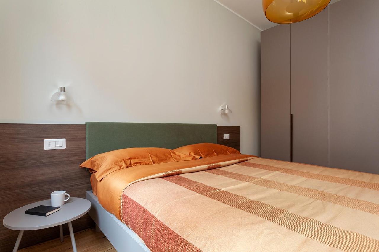 Zuretti1 - Meryggiare Apartments Milan Bagian luar foto